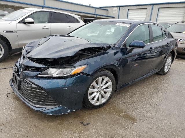 TOYOTA CAMRY 2019 4t1b11hk3ku250289