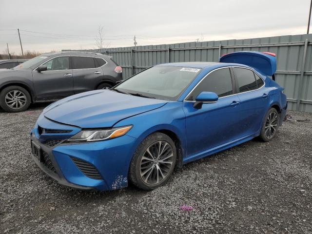 TOYOTA CAMRY 2019 4t1b11hk3ku251068