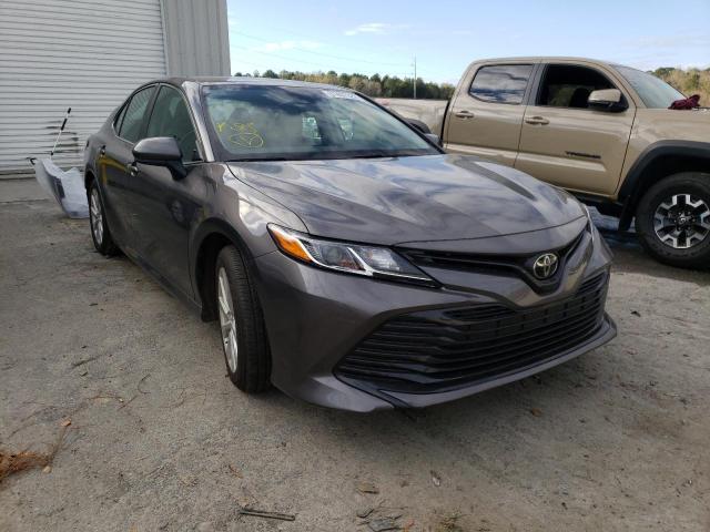 TOYOTA CAMRY L 2019 4t1b11hk3ku251605