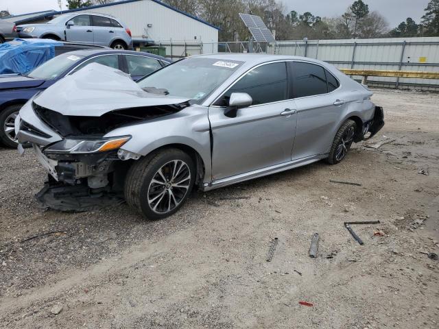 TOYOTA CAMRY L 2019 4t1b11hk3ku252589