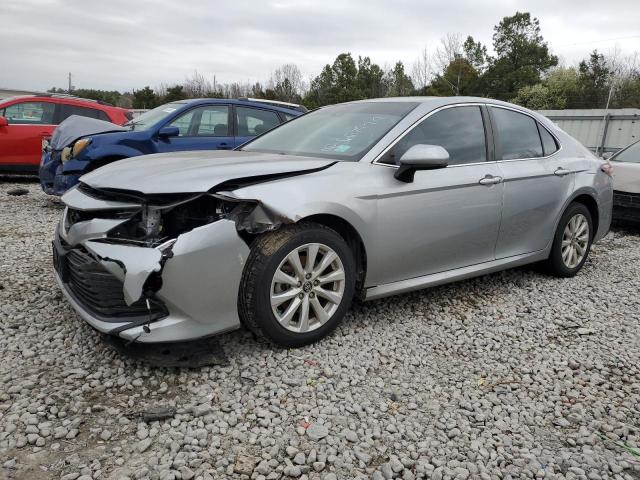 TOYOTA CAMRY 2019 4t1b11hk3ku253337