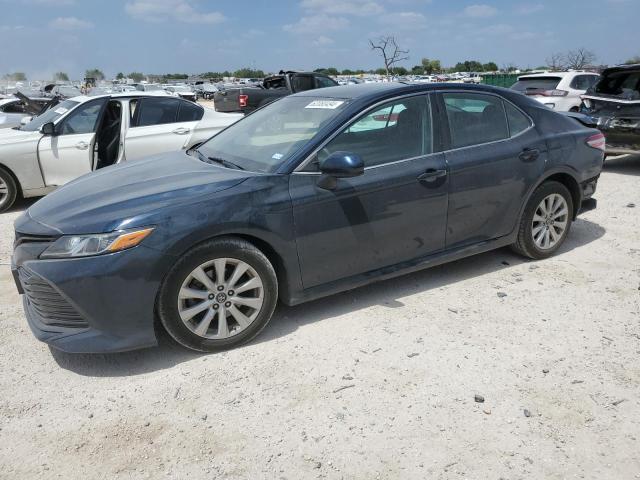 TOYOTA CAMRY L 2019 4t1b11hk3ku253645