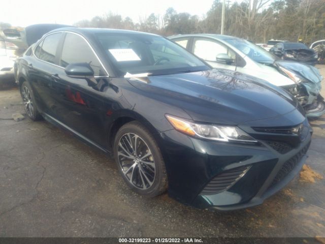 TOYOTA CAMRY 2019 4t1b11hk3ku262068