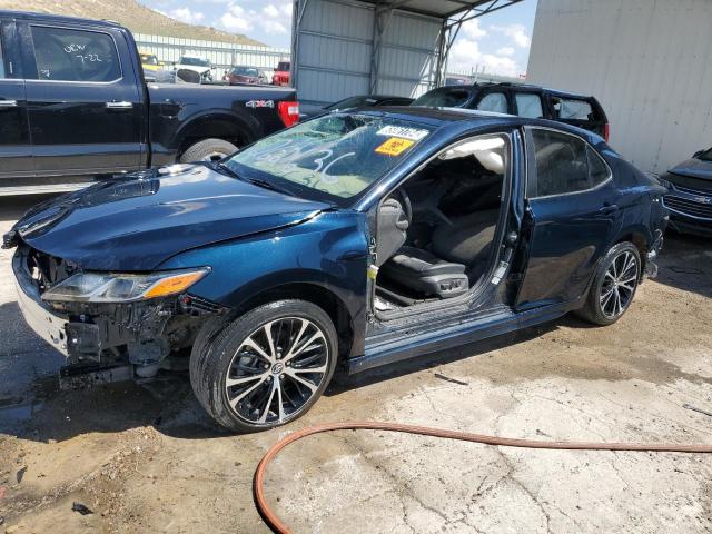 TOYOTA CAMRY L 2019 4t1b11hk3ku262636