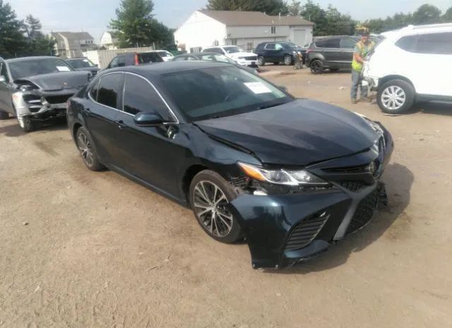 TOYOTA CAMRY 2019 4t1b11hk3ku269120