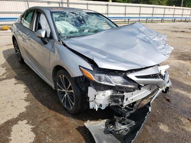 TOYOTA CAMRY L 2019 4t1b11hk3ku269683