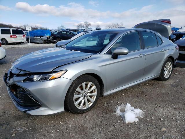 TOYOTA CAMRY 2019 4t1b11hk3ku269862