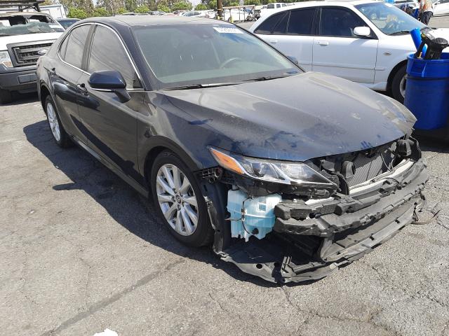 TOYOTA CAMRY L 2019 4t1b11hk3ku274186