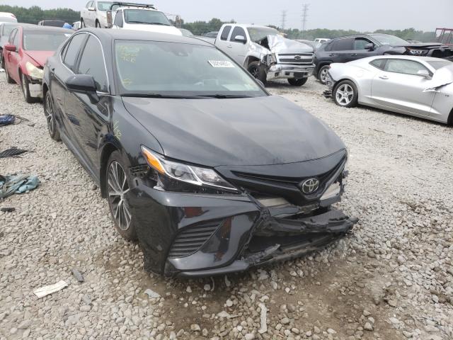 TOYOTA CAMRY L 2019 4t1b11hk3ku274379