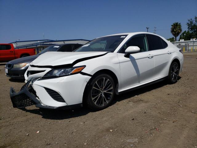 TOYOTA CAMRY L 2019 4t1b11hk3ku274933