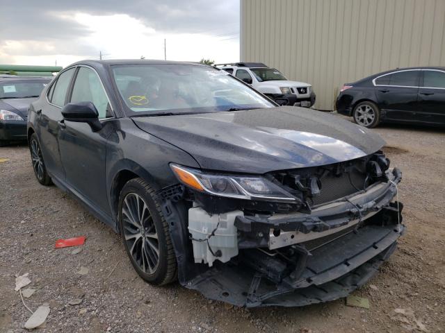 TOYOTA CAMRY L 2019 4t1b11hk3ku278318