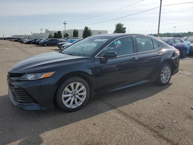 TOYOTA CAMRY 2019 4t1b11hk3ku278934