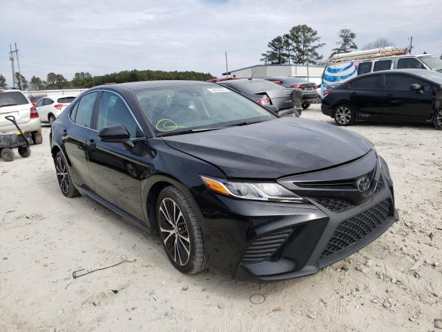 TOYOTA CAMRY L 2019 4t1b11hk3ku280747