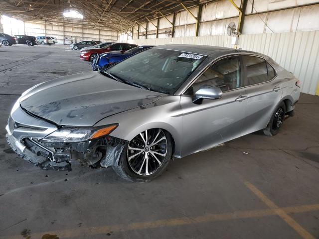 TOYOTA CAMRY L 2019 4t1b11hk3ku282630