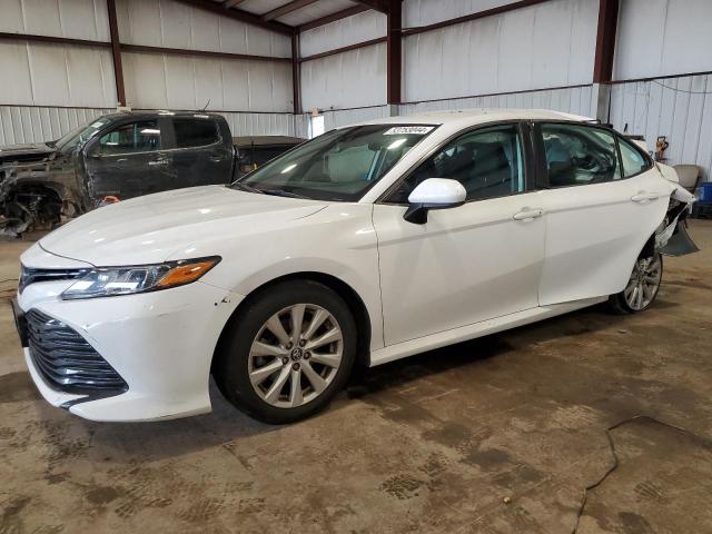 TOYOTA CAMRY 2019 4t1b11hk3ku284071