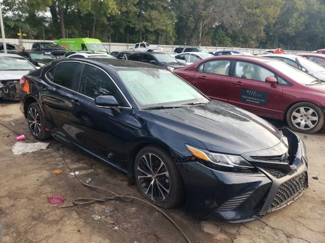 TOYOTA CAMRY L 2019 4t1b11hk3ku290212