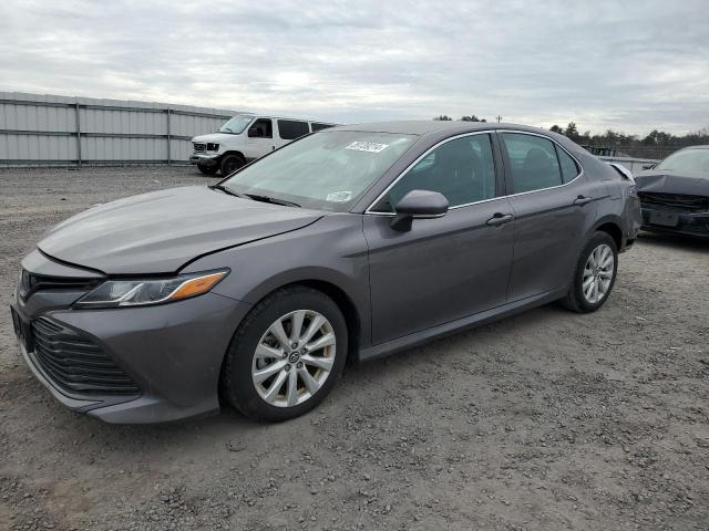 TOYOTA CAMRY 2019 4t1b11hk3ku291246