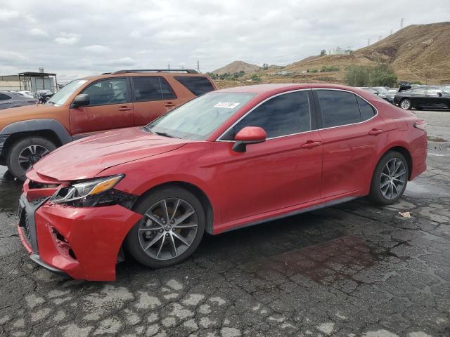 TOYOTA CAMRY 2019 4t1b11hk3ku293045