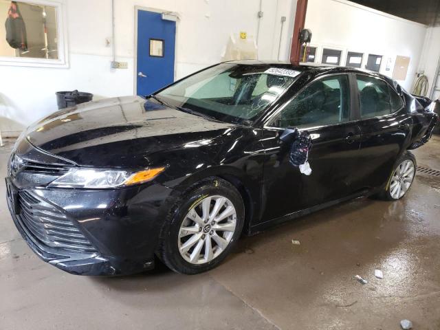 TOYOTA CAMRY L 2019 4t1b11hk3ku678900