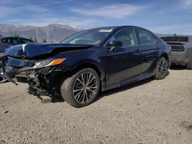 TOYOTA CAMRY L 2019 4t1b11hk3ku679903