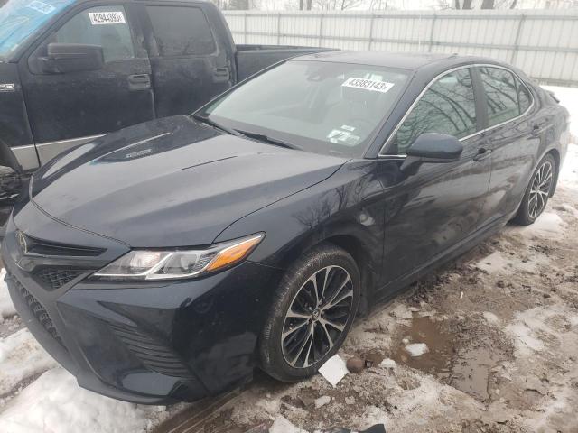 TOYOTA CAMRY L 2019 4t1b11hk3ku680419