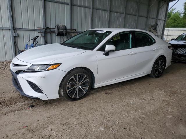 TOYOTA CAMRY L 2019 4t1b11hk3ku681831