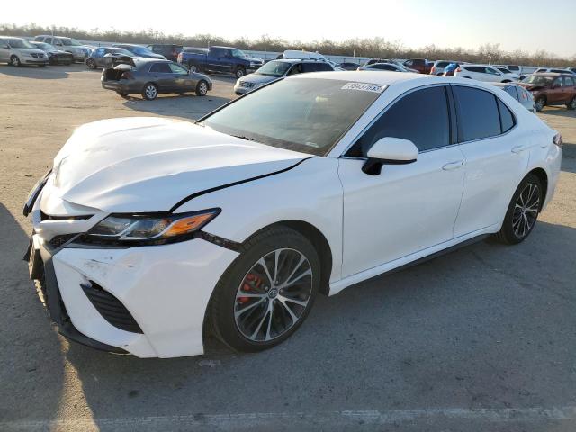 TOYOTA CAMRY L 2019 4t1b11hk3ku681926