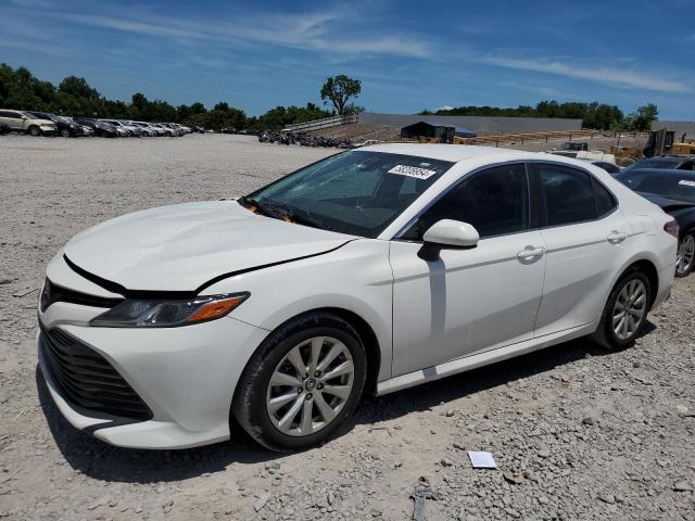 TOYOTA CAMRY 2019 4t1b11hk3ku684020