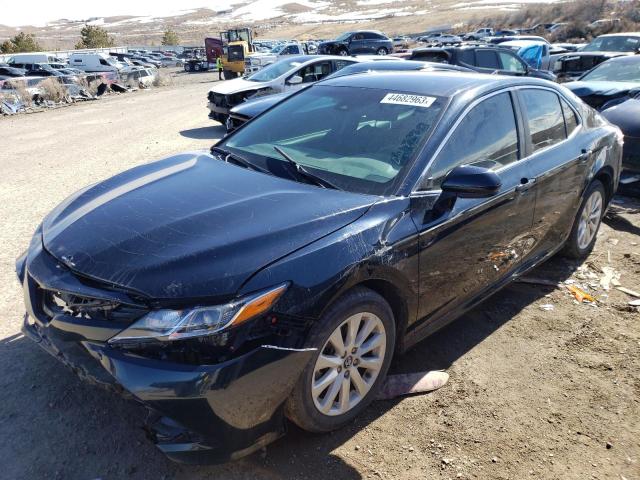 TOYOTA CAMRY L 2019 4t1b11hk3ku684986