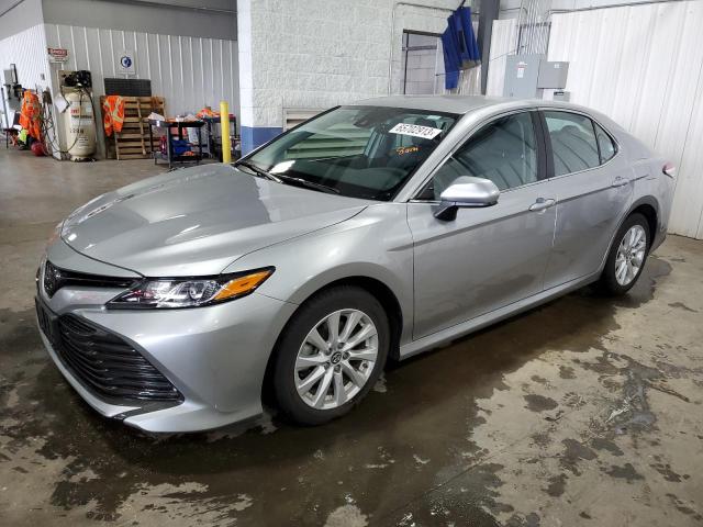 TOYOTA CAMRY L 2019 4t1b11hk3ku685636