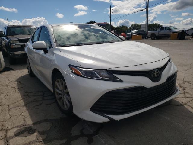 TOYOTA CAMRY L 2019 4t1b11hk3ku688715