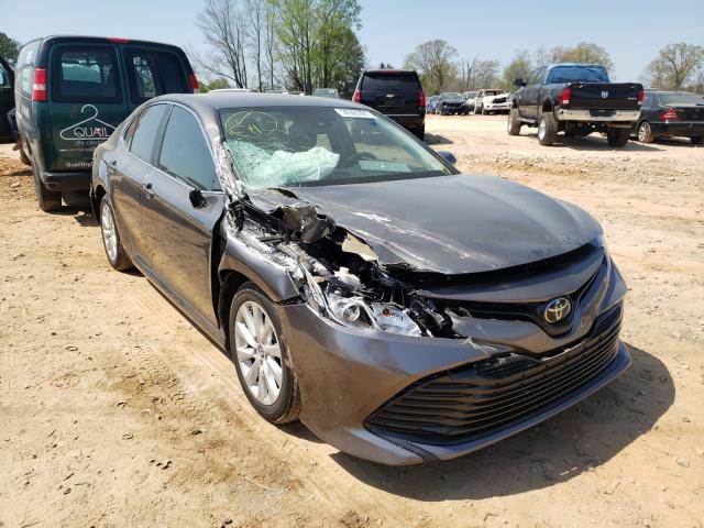 TOYOTA CAMRY L 2019 4t1b11hk3ku693834