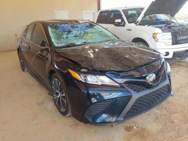 TOYOTA CAMRY L 2019 4t1b11hk3ku697169