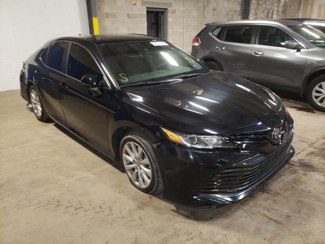 TOYOTA CAMRY L 2019 4t1b11hk3ku698127