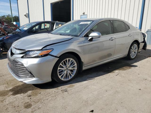 TOYOTA CAMRY 2019 4t1b11hk3ku700569