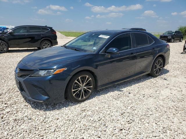 TOYOTA CAMRY 2019 4t1b11hk3ku700801