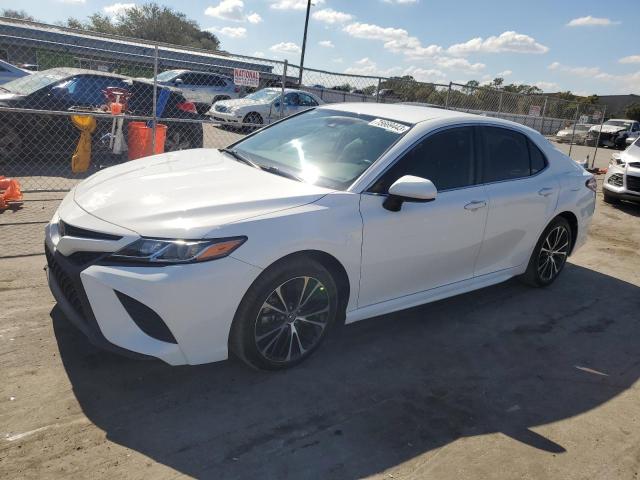 TOYOTA CAMRY 2019 4t1b11hk3ku701169