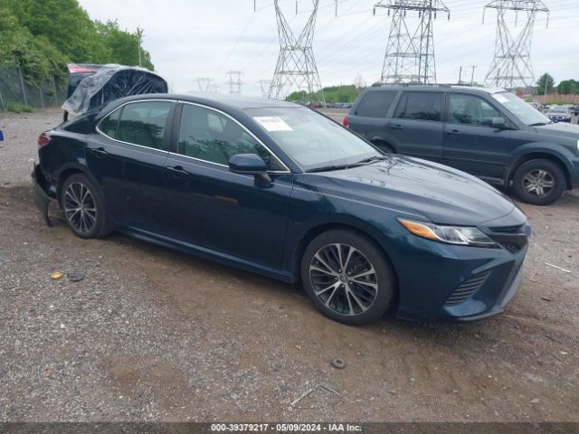 TOYOTA CAMRY 2019 4t1b11hk3ku703763