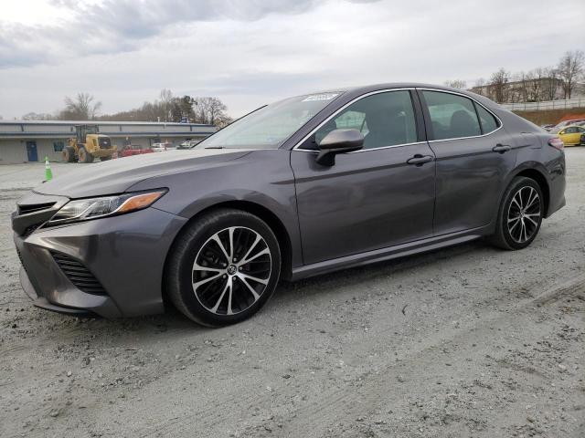 TOYOTA CAMRY L 2019 4t1b11hk3ku705173