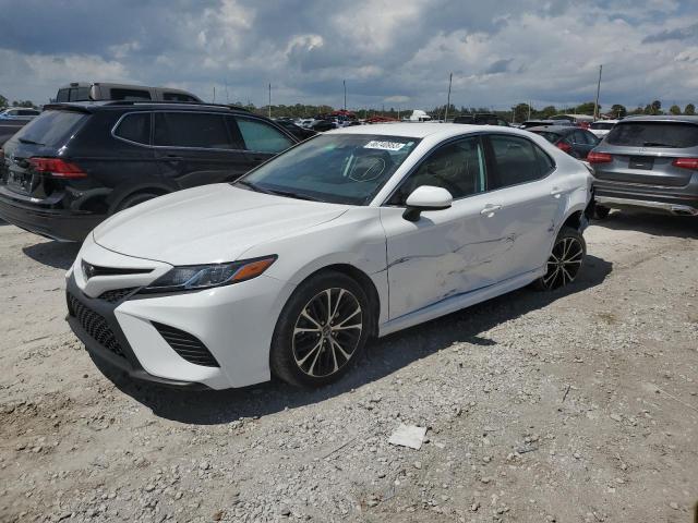 TOYOTA CAMRY L 2019 4t1b11hk3ku705187