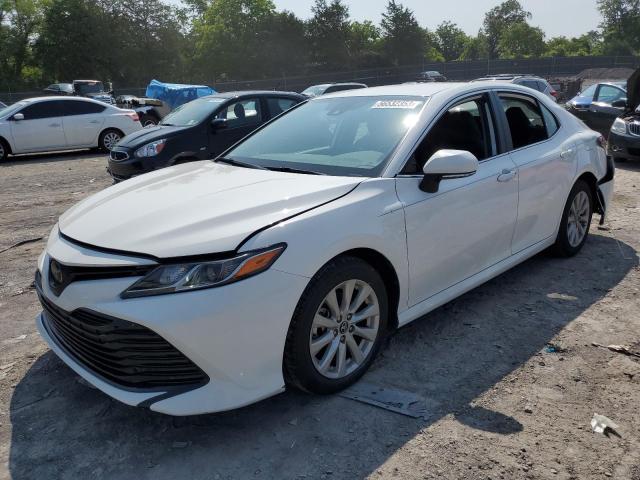 TOYOTA CAMRY L 2019 4t1b11hk3ku709451