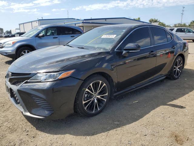 TOYOTA CAMRY 2019 4t1b11hk3ku710079