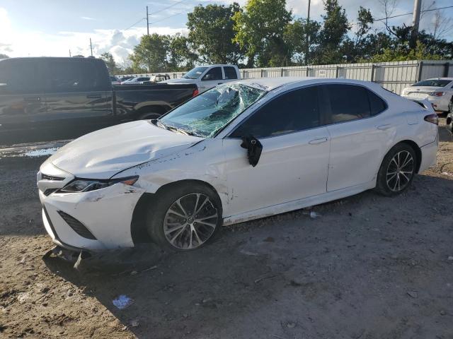 TOYOTA CAMRY 2019 4t1b11hk3ku711488