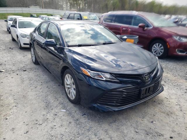 TOYOTA CAMRY L 2019 4t1b11hk3ku712012