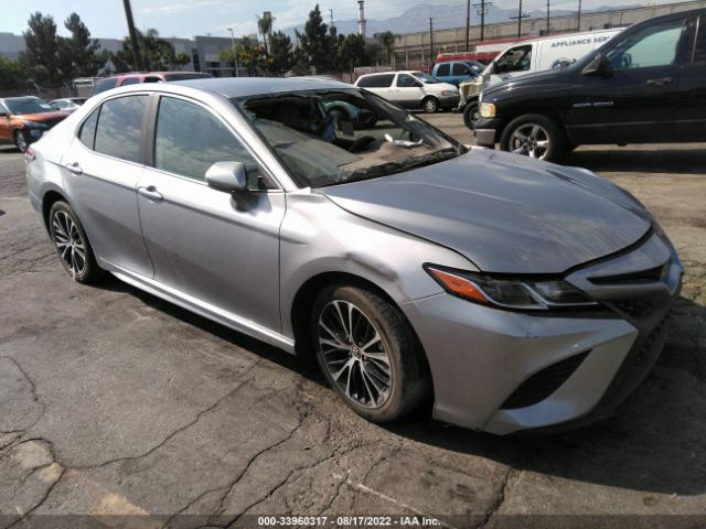 TOYOTA CAMRY 2019 4t1b11hk3ku713953