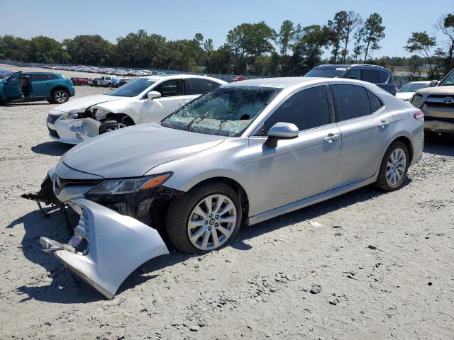 TOYOTA CAMRY L 2019 4t1b11hk3ku715038