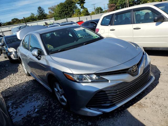 TOYOTA CAMRY L 2019 4t1b11hk3ku723690