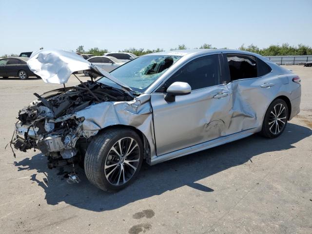 TOYOTA CAMRY L 2019 4t1b11hk3ku726959