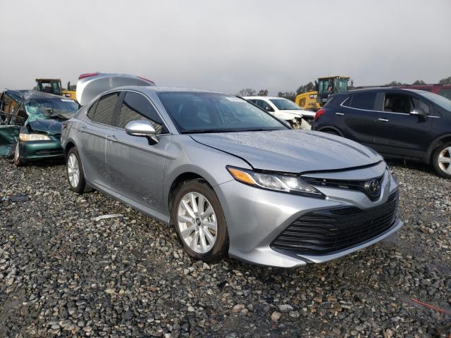 TOYOTA NULL 2019 4t1b11hk3ku729490