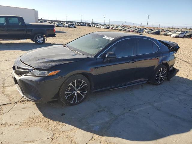 TOYOTA CAMRY L 2019 4t1b11hk3ku730347